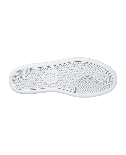 96154-175-M | COURT WINSTON | WHITE/WHITE/SILVER - K-Swiss EU - 6