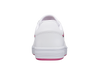 96154-178-M | COURT WINSTON | WHITE/PINK YARROW/BLACK/TAPE
