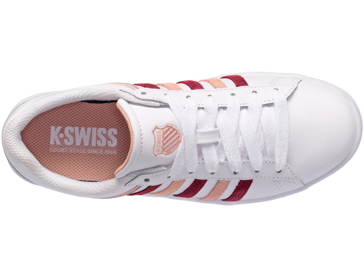 COURT WINSTON K Swiss EU