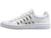 96154-997-M | COURT WINSTON | WHITE/CHAMPAGNE