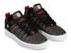 96345-037-M | WOMENS GARY VEE 004 LOW | POSITIVITY & OPTIMISM