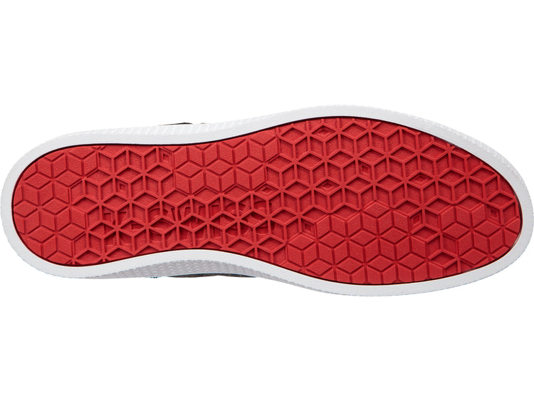 96345-037-M | WOMENS GARY VEE 004 LOW | POSITIVITY & OPTIMISM