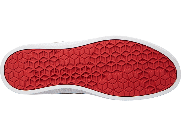 96345-037-M | WOMENS GARY VEE 004 LOW | POSITIVITY & OPTIMISM