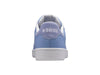 96347-448-M | WOMENS CLEAN COURT II CMF | SERENITY/WHITE