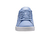 96347-448-M | WOMENS CLEAN COURT II CMF | SERENITY/WHITE
