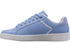 96347-448-M | WOMENS CLEAN COURT II CMF | SERENITY/WHITE