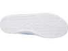 96347-448-M | WOMENS CLEAN COURT II CMF | SERENITY/WHITE