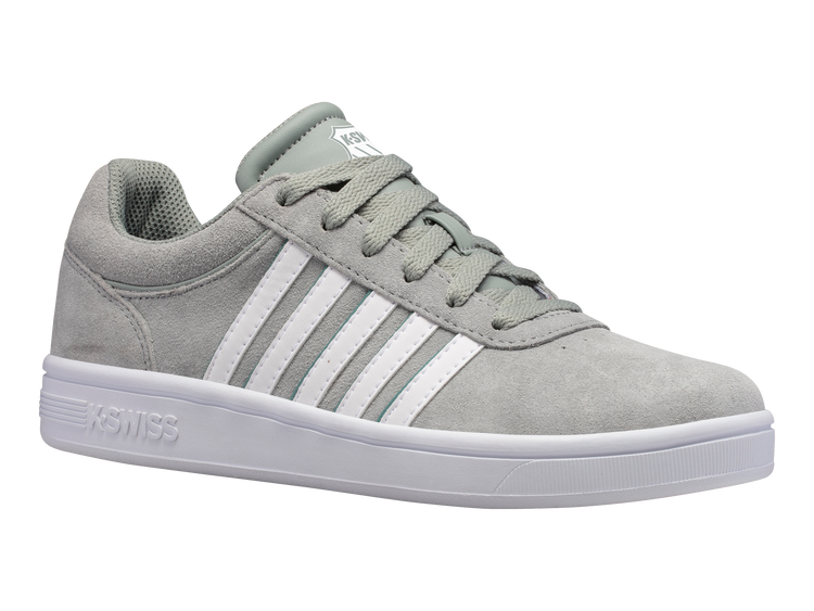 96595-024-M | COURT CHESWICK SP SDE | SLATE GRAY/SAGE BRUSH/WHITE