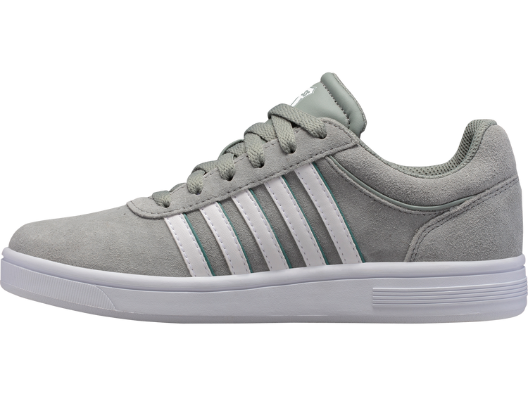 96595-024-M | COURT CHESWICK SP SDE | SLATE GRAY/SAGE BRUSH/WHITE