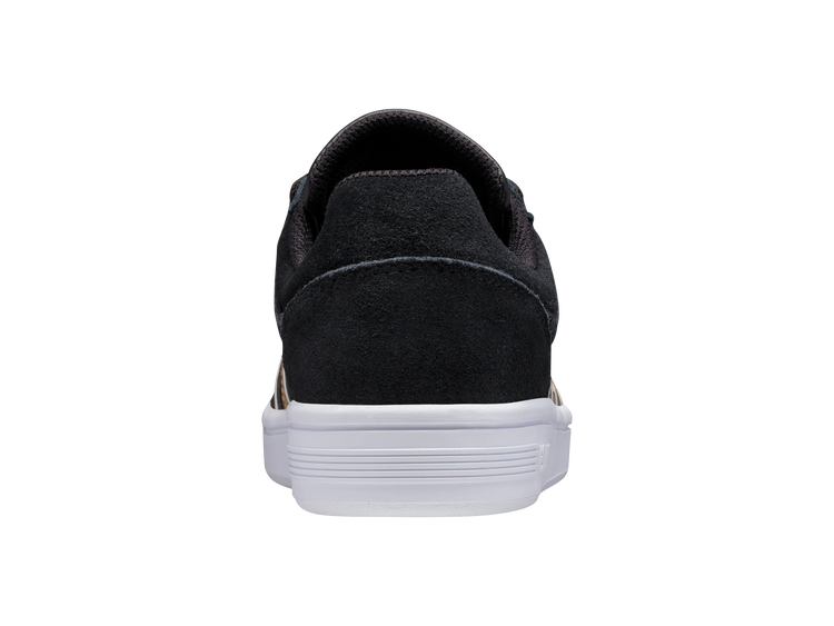 96595-093-M | COURT CHESWICK SP SDE | BLACK/GOLD/WHITE