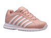 96608-673-M | WOMENS VERSTAD 2000 S | MISTY ROSE/WHITE