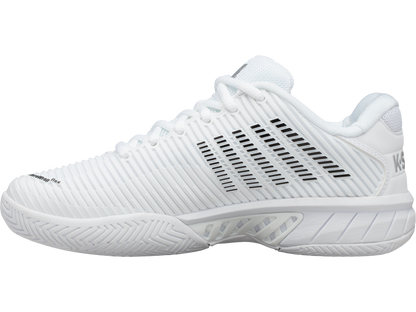 96613-102-M | HYPERCOURT EXPRESS 2 | WHITE/BLACK