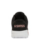 96614-072-M | HYPERCOURT EXPRESS 2 CLAY | BLACK/WHITE/ROSE GOLD