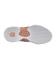 96614-072-M | HYPERCOURT EXPRESS 2 CLAY | BLACK/WHITE/ROSE GOLD