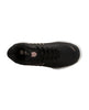 96614-072-M | HYPERCOURT EXPRESS 2 CLAY | BLACK/WHITE/ROSE GOLD