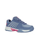 96614-094-M | HYPERCOURT EXPRESS 2 CLAY | INFINITY/BLUE BLUSH/CARMINE ROSE