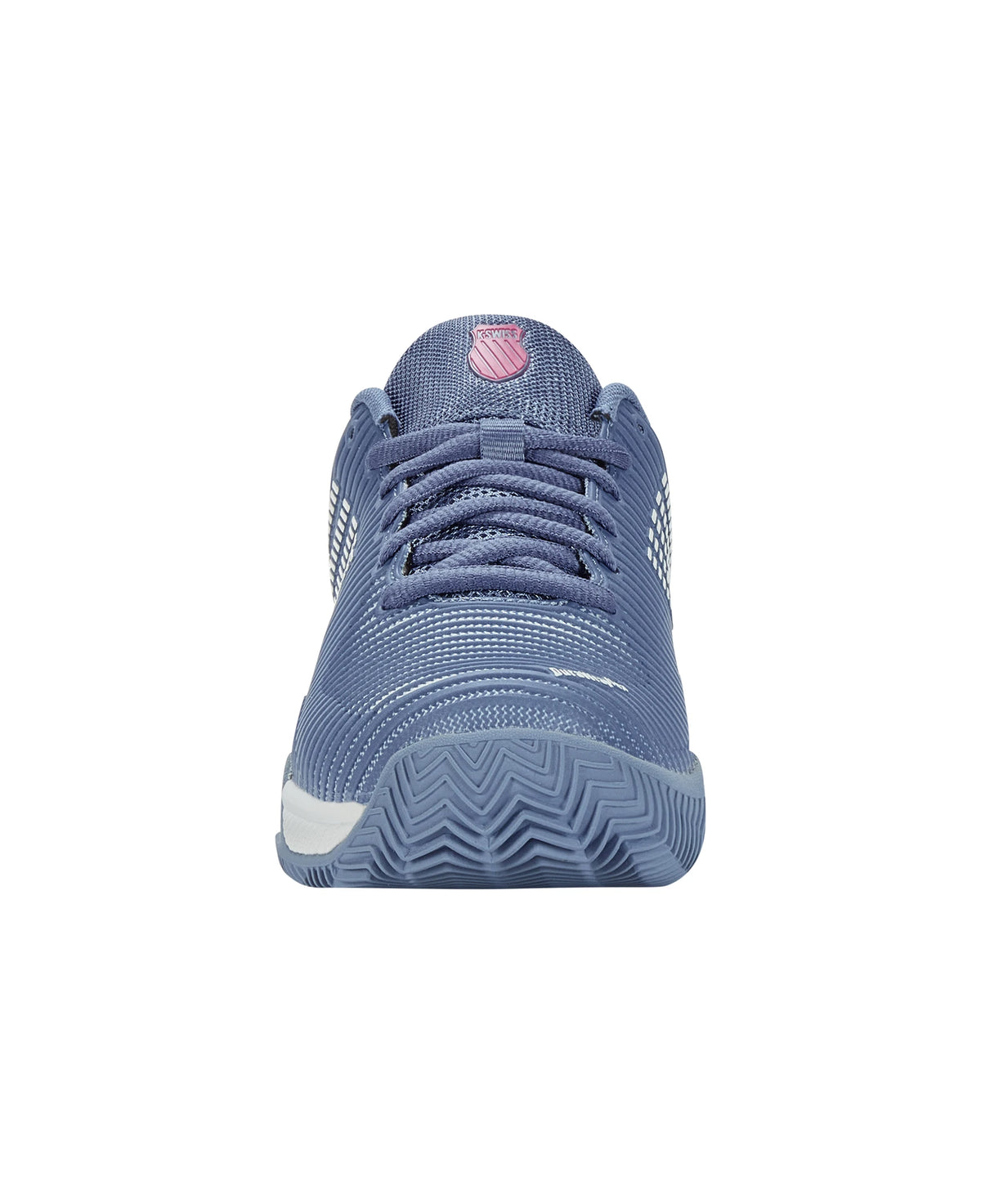96614-094-M | HYPERCOURT EXPRESS 2 CLAY | INFINITY/BLUE BLUSH/CARMINE ROSE