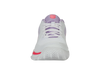 96614-182-M | HYPERCOURT EXPRESS 2 CLAY | WHITE/ORCHID PETAL/NEON BLAZE