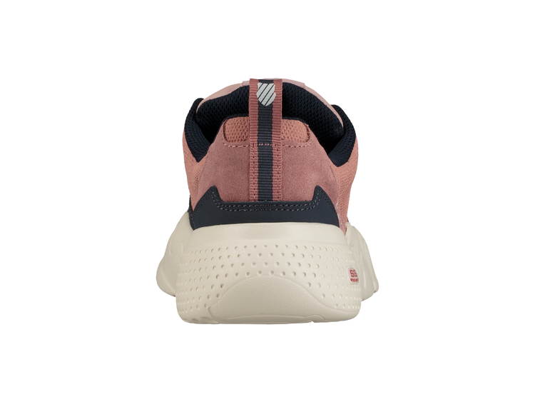 96627-618-M | WOMENS CR-329 LTR SE | OLD ROSE/OMBRE BLUE
