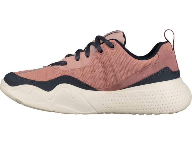 96627-618-M | WOMENS CR-329 LTR SE | OLD ROSE/OMBRE BLUE