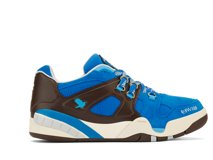 96774-406-M | WOMENS HARRY POTTER X K-SWISS - CAPRINA | RAVENCLAW