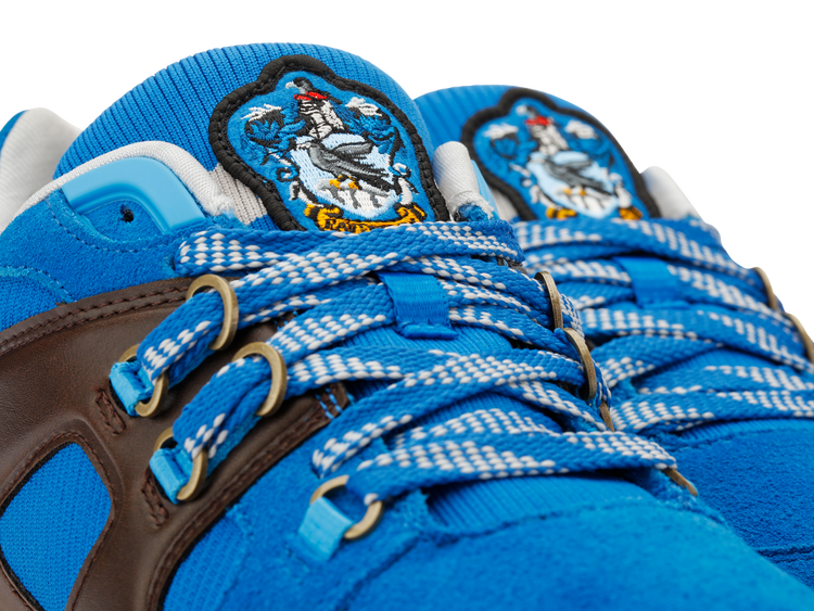 96774-406-M | WOMENS HARRY POTTER X K-SWISS - CAPRINA | RAVENCLAW