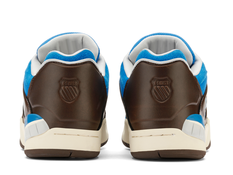 96774-406-M | WOMENS HARRY POTTER X K-SWISS - CAPRINA | RAVENCLAW