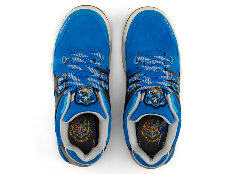96774-406-M | WOMENS HARRY POTTER X K-SWISS - CAPRINA | RAVENCLAW