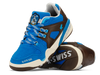 96774-406-M | WOMENS HARRY POTTER X K-SWISS - CAPRINA | RAVENCLAW