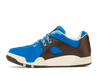 96774-406-M | WOMENS HARRY POTTER X K-SWISS - CAPRINA | RAVENCLAW