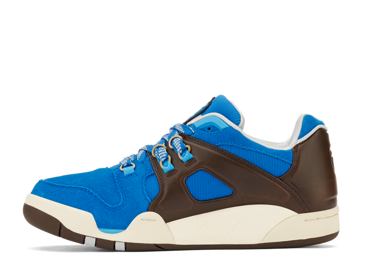 96774-406-M | WOMENS HARRY POTTER X K-SWISS - CAPRINA | RAVENCLAW