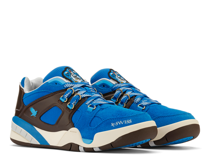96774-406-M | WOMENS HARRY POTTER X K-SWISS - CAPRINA | RAVENCLAW