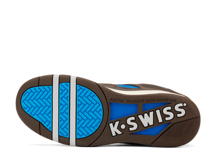 96774-406-M | WOMENS HARRY POTTER X K-SWISS - CAPRINA | RAVENCLAW