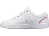 96793-185-M | COURT PRO II | WHITE/REPTILE/CANDY FUCHSIA/TAPE
