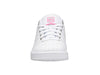 96793-185-M | COURT PRO II | WHITE/REPTILE/CANDY FUCHSIA/TAPE