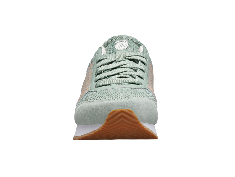 96927-342-M | GRANADA | FROSTY GREEN/SMOKE GRAY/GUM
