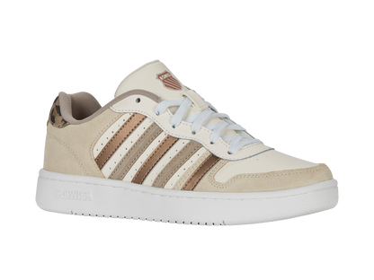 96931-909-M | COURT PALISADES | WHITECAP GRAY/ROSE GOLD/LEO/S WHITE