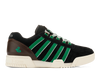 96936-912-M | WOMENS HARRY POTTER X K-SWISS - GSTAAD '86 | SLYTHERIN