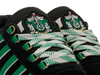 96936-912-M | WOMENS HARRY POTTER X K-SWISS - GSTAAD '86 | SLYTHERIN
