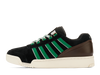 96936-912-M | WOMENS HARRY POTTER X K-SWISS - GSTAAD '86 | SLYTHERIN