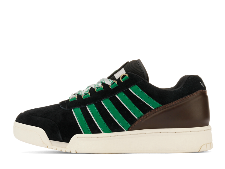 96936-912-M | WOMENS HARRY POTTER X K-SWISS - GSTAAD '86 | SLYTHERIN