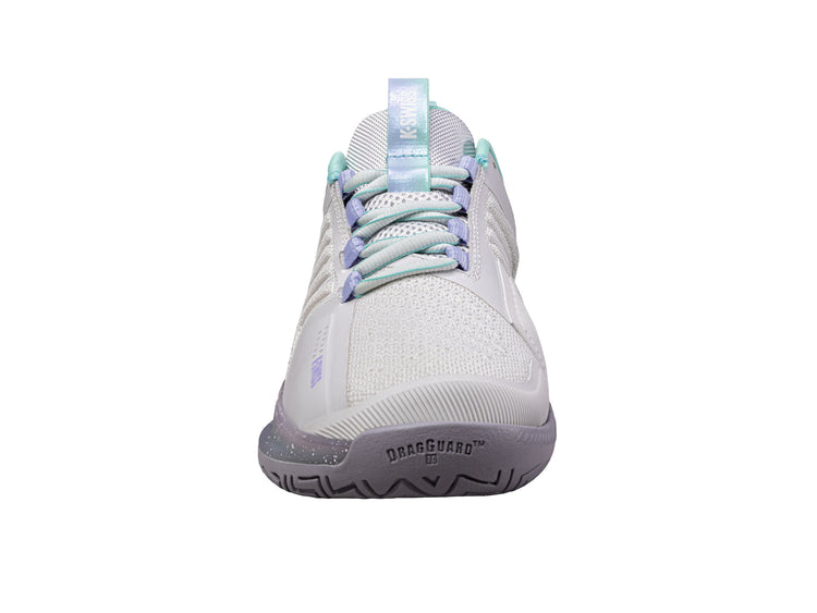 96988-020-M | ULTRASHOT 3 | NIMBUS CLOUD/LILAC GRAY/NEON PURPLE