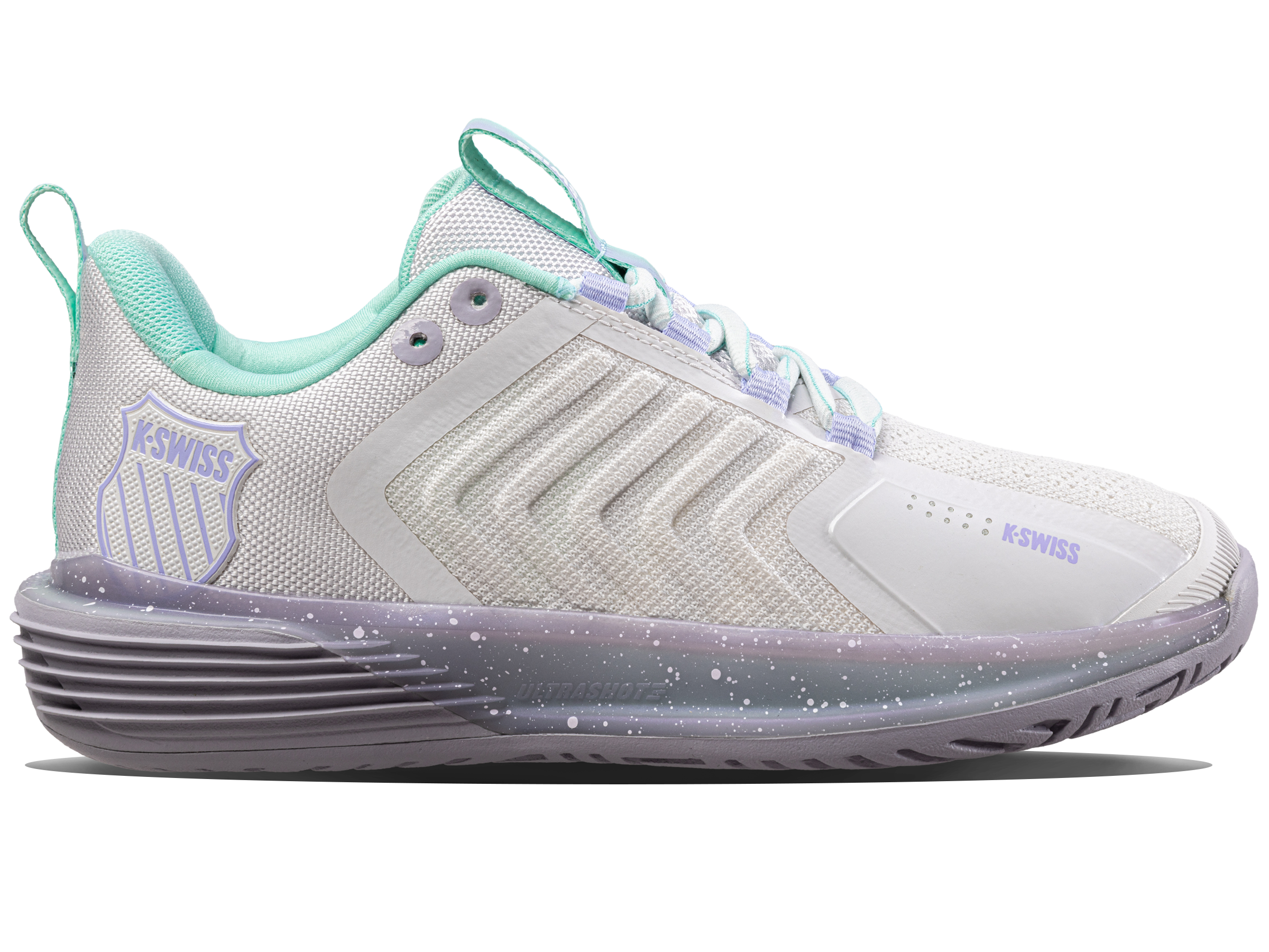 K-Swiss Women's Tennis Shoes: The Ultimate Guide for Performance and Comfort