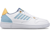 96993-922-M | CROWN 2000 | WHITE/SKY BLUE