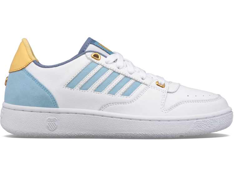 96993-922-M | CROWN 2000 | WHITE/SKY BLUE