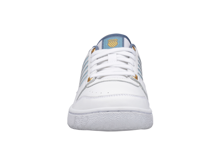96993-922-M | CROWN 2000 | WHITE/SKY BLUE