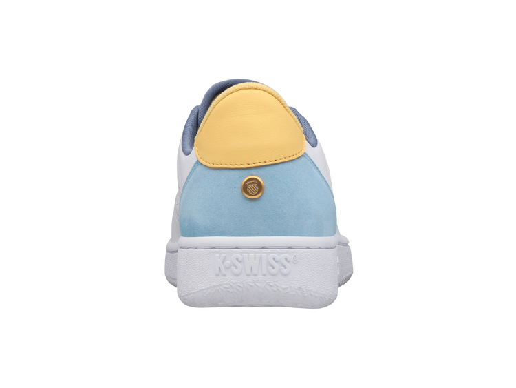 96993-922-M | CROWN 2000 | WHITE/SKY BLUE