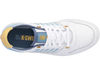 96993-922-M | CROWN 2000 | WHITE/SKY BLUE