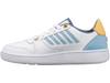 96993-922-M | CROWN 2000 | WHITE/SKY BLUE