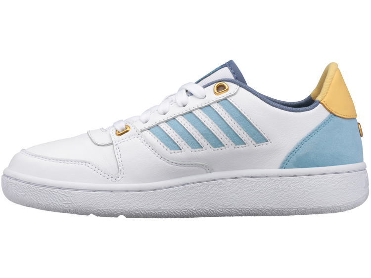 96993-922-M | CROWN 2000 | WHITE/SKY BLUE